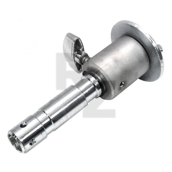 Image Manfrotto 616-12 Pan Spigot M12