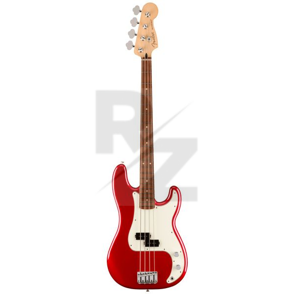 Image Fender Player Precision Bass PF CAR