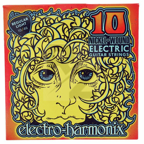 Image Electro Harmonix 010