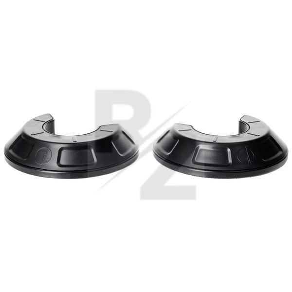 Image JK Drum Systems JK Hooves 2-Pack