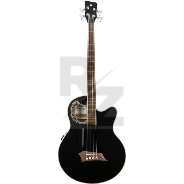 Image Warwick RB Alien DLX Hybrid TL BL HP
