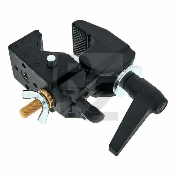 Image Manfrotto 035+264 Super Clamp Pack