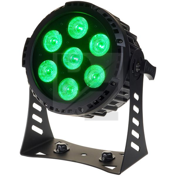 Image Ignition 2bright Par 720 IP