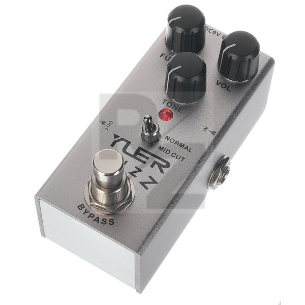 Image Yuer RF-10 Series Fuzz