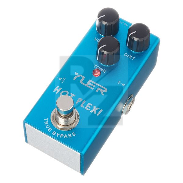 Image Yuer RF-10 Series Hot Plexi