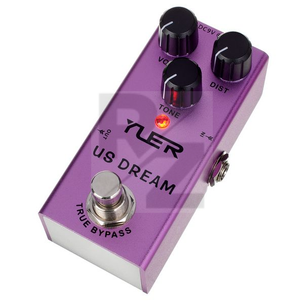 Image Yuer RF-10 Series US Dream