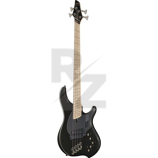 Image Dingwall NG2 Nolly Sig.4 Metallic Black