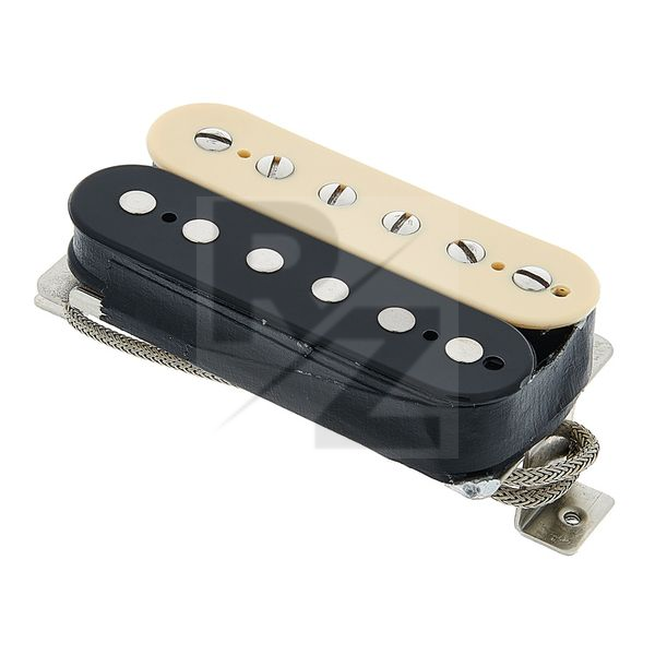 Image Seymour Duncan SH-1B 59 Bridge H Zebra