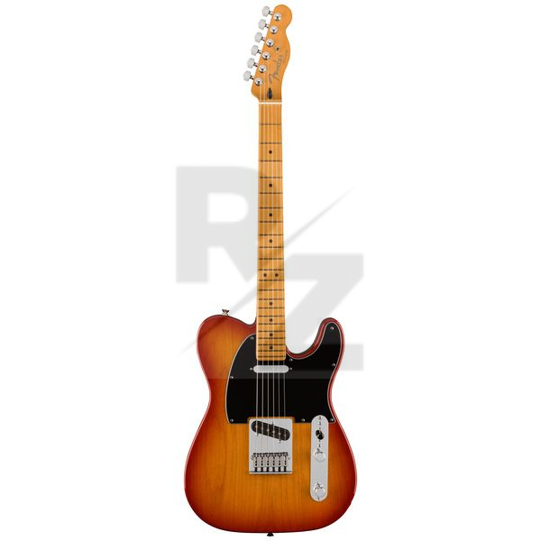 Image Fender Player Plus Tele MN SSB