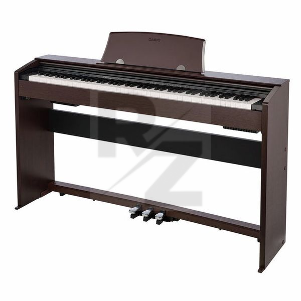 Image Casio PX-770 BN Privia