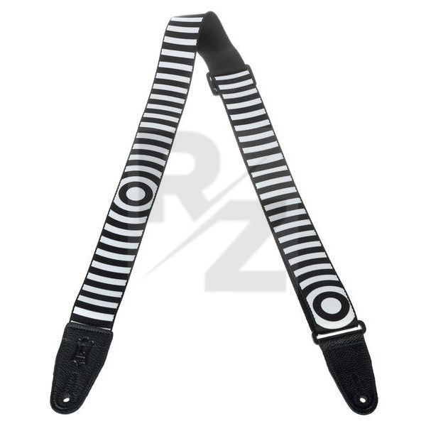 Image Levys Poly Print Strap 2