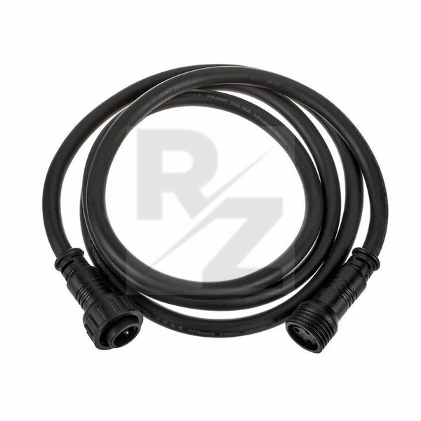 Image Stairville OutdoorPowerAdapter Old - New