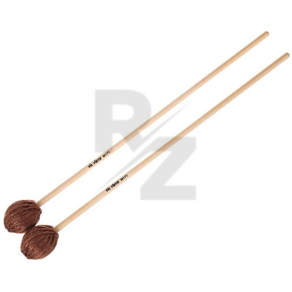 Image Vic Firth M171 Marimba Mallets