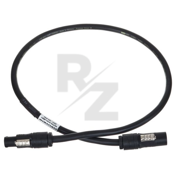 Image Neutrik NKPH2-A1A1-M001