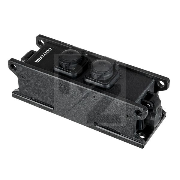 Contrik CPVT3RD Image Contrik CPVT3RD