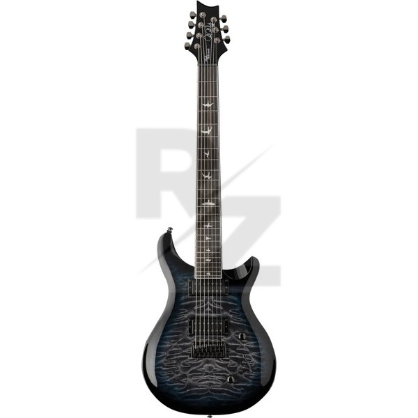 Image PRS SE Mark Holcomb SVN HL