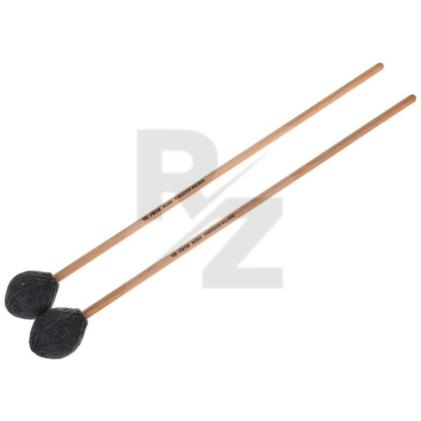 Image Vic Firth M283 Theodor Milkov Mallets
