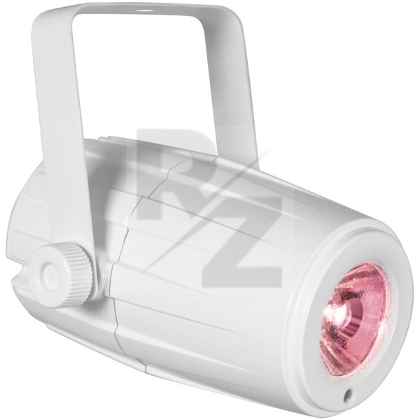 Image Eurolite LED PST-5 QCL Spot WH