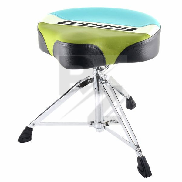 Image Ludwig LAC48TH Atlas Classic Saddle