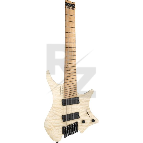 Image Strandberg Boden Original NX 8 Nat Quilt