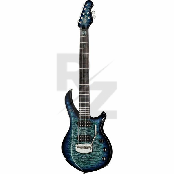 Music Man John Petrucci Majesty 7 HS Ltd Image Music Man John Petrucci Majesty 7 HS Ltd