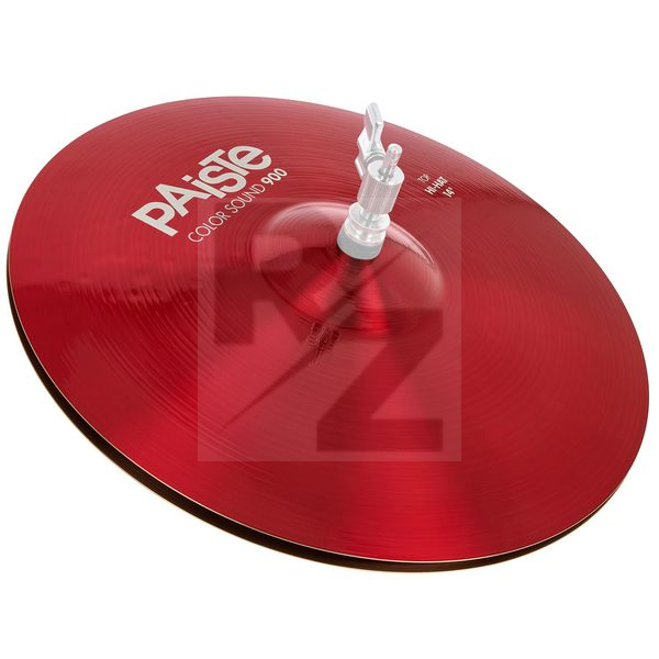 Image Paiste 14