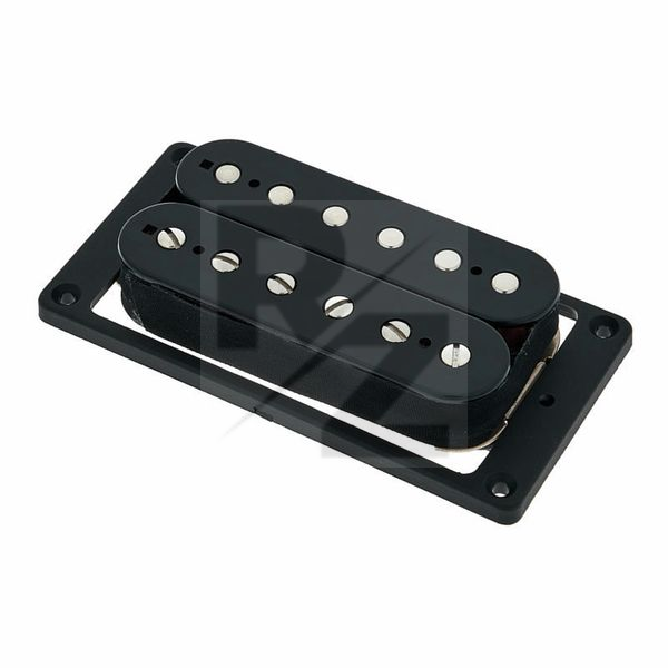 Image Seymour Duncan TB-APH1 Trembucker Black