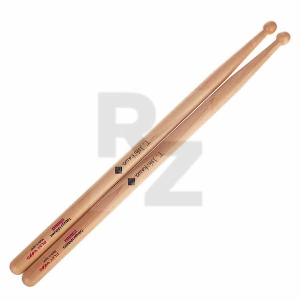 Image Playwood M-175 TTY Snare Drum Stick