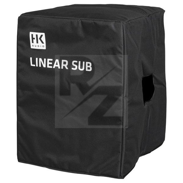 Image HK Audio Cover L SUB 1800A