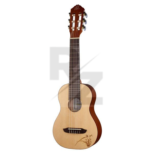 Ortega RGL5 Guitarlele Image Ortega RGL5 Guitarlele