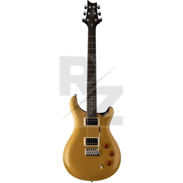 PRS SE DGT Gold Top Image PRS SE DGT Gold Top