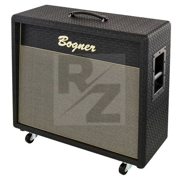 Image Bogner 2x12 Closed Back Large Size SP