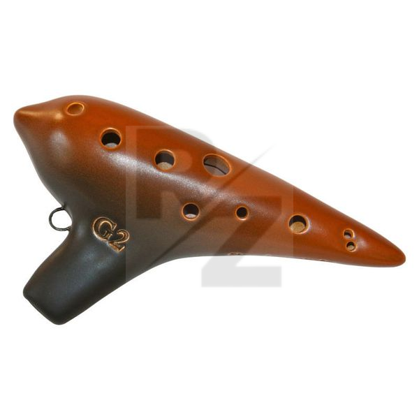 Image Thomann 10H Concert Ocarina G2