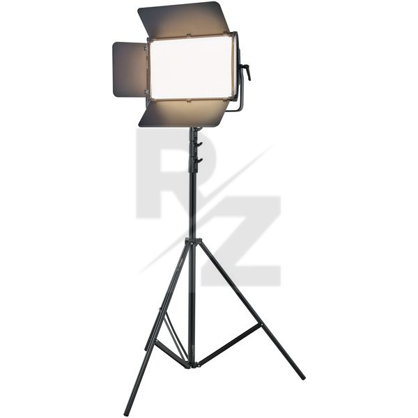 Image Walimex pro LED Niova 150-F Pro Set1