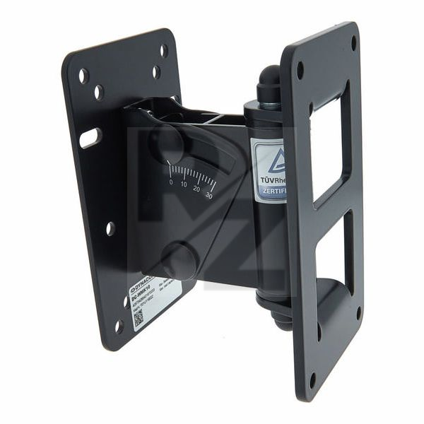 Image Dynacord WMK 10