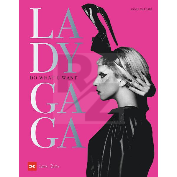 Image Delius Klasing Verlag Lady Gaga Do What U Want
