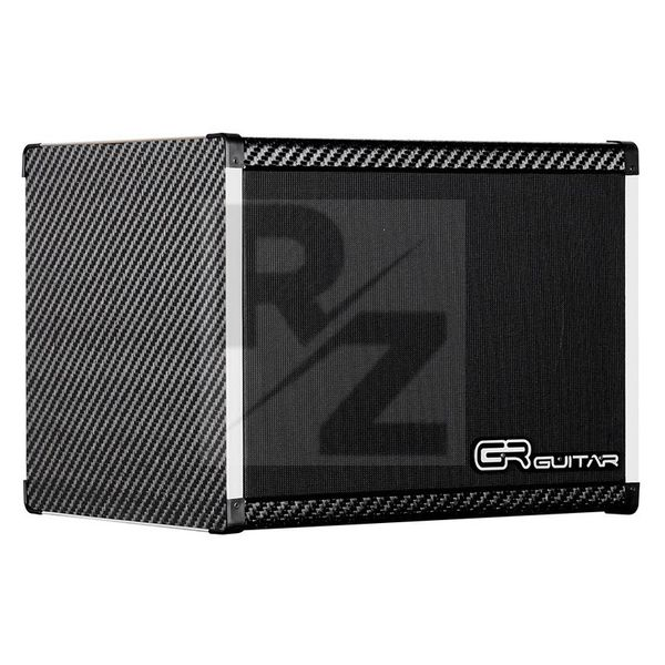 Image GRGuitar ATG112A Aerotech FRFR