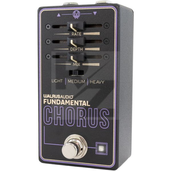 Image Walrus Audio Fundamental Chorus