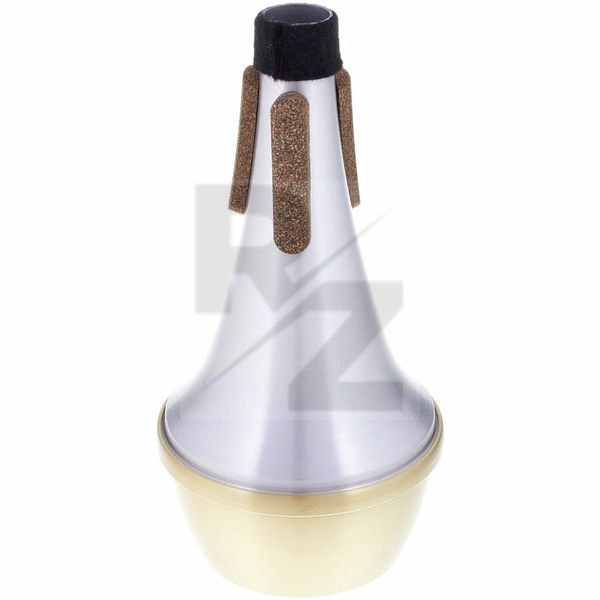 Image Jo-Ral Trumpet Mute Brass Bottom