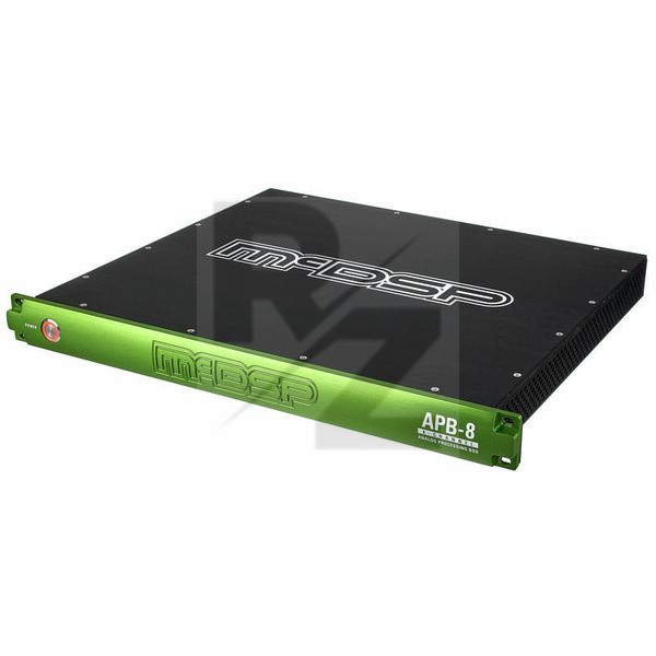 Image McDSP APB-8