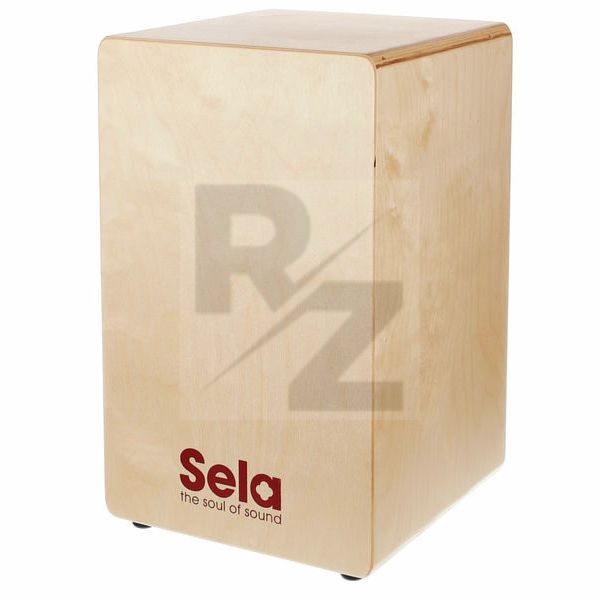 Image Sela SE 117 Primera