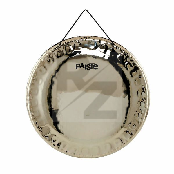 Image Paiste 34