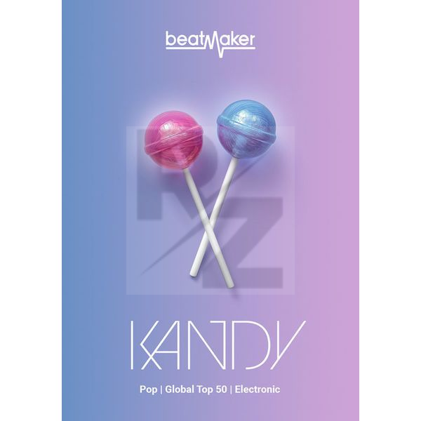 Image ujam Beatmaker 2 KANDY