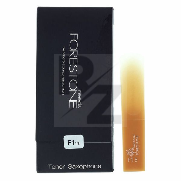 Image Forestone Tenor Saxophone XXXS