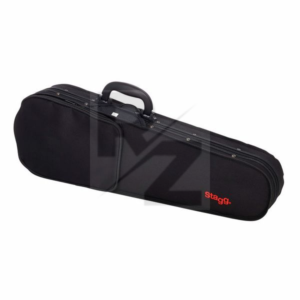 Image Stagg HVB1Violin Soft Case 1/4