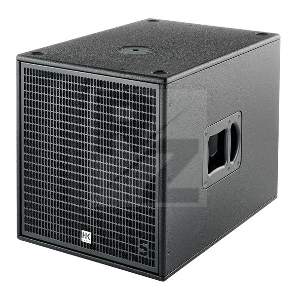Image HK Audio Linear 5 MKII 115 Sub A