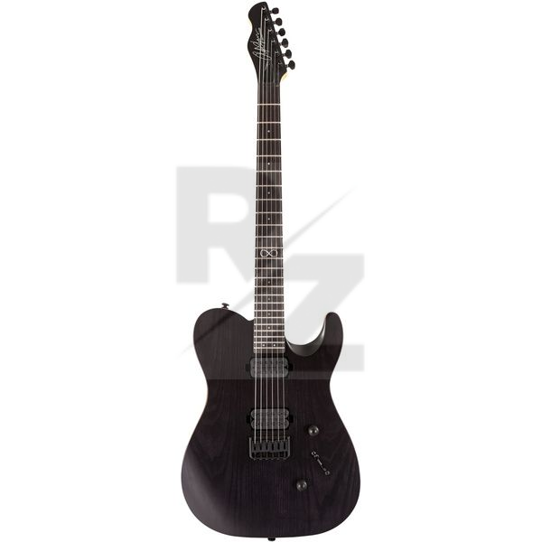 Image Chapman Guitars ML3 Modern Slate Black Satin