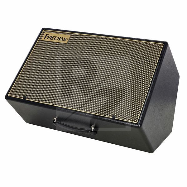 Friedman ASM-12 Active Monitor Image Friedman ASM-12 Active Monitor
