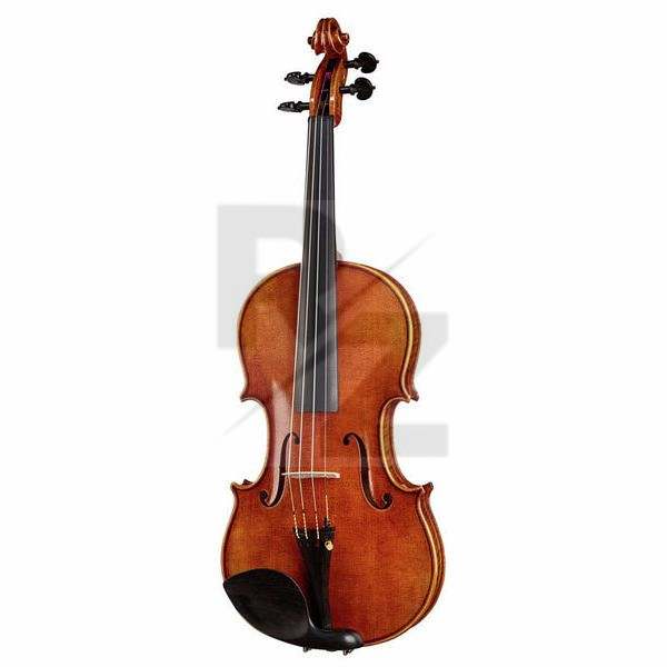 Image Klaus Heffler Cremonese Violin 4/4