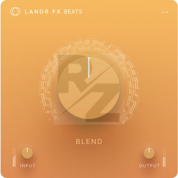 Image LANDR FX Beats